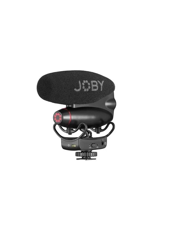Joby JB01801-BWW microphone
