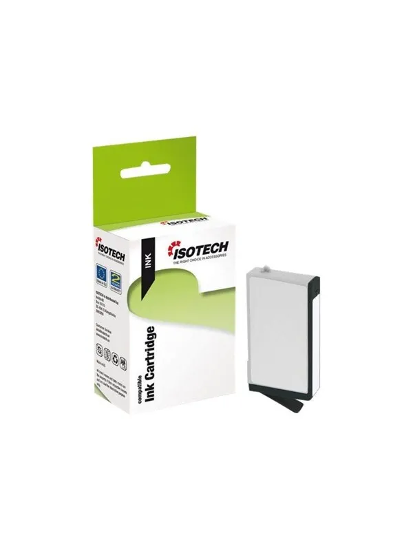ISOTECH CB322EE / Alternative to HP 364XL / Photo Black Ink