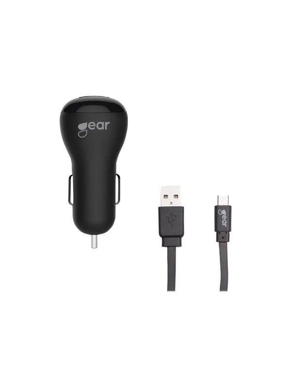 GEAR by Carl Douglas car power adapter - USB