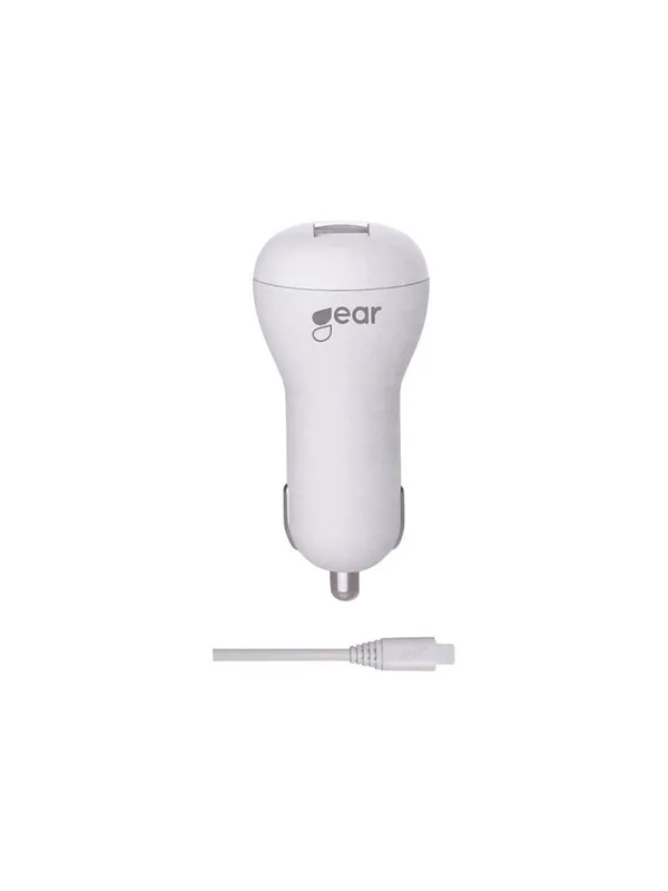 GEAR by Carl Douglas car power adapter - USB