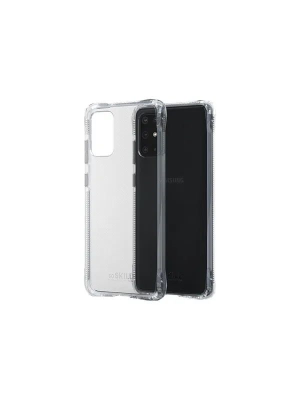 SoSkild Absorb 2.0 Impact - back cover for mobile phone