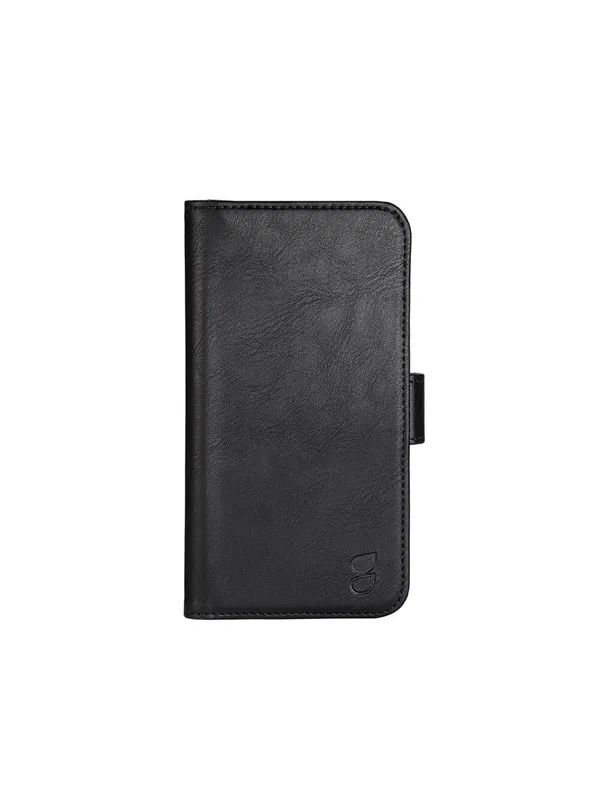 GEAR Wallet Case Black - iPhone 14 Pro