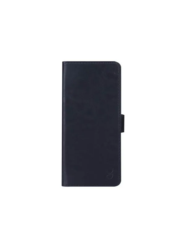 GEAR Wallet Case Black - Motorola Moto G51