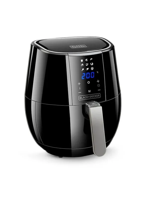 Black & Decker Air Fryer
