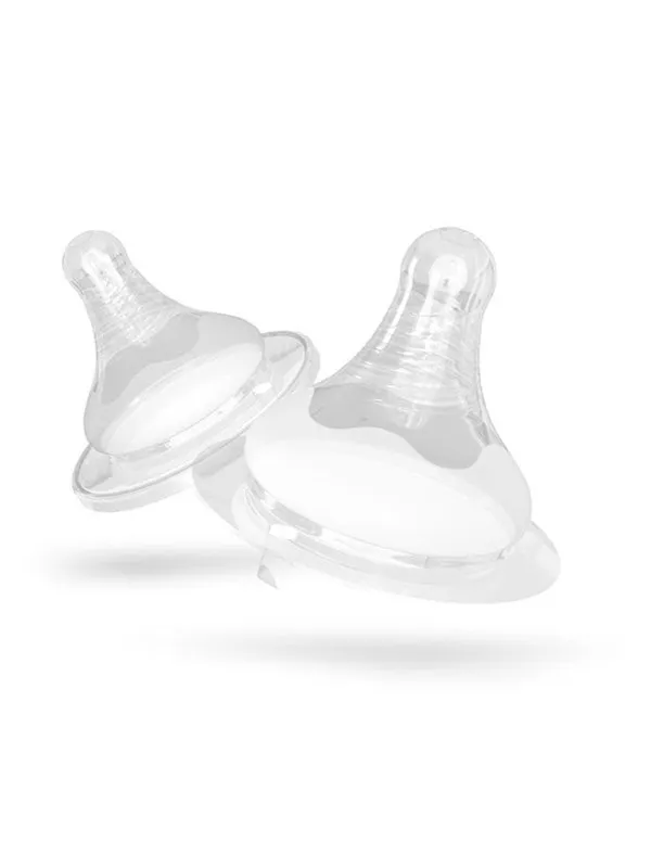 NENO Replacement Teat S 2 Pcs