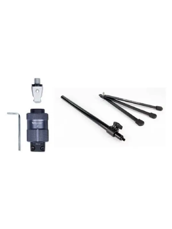 Rycote PCS-Sound Stand Kit PCS-U  3/8"