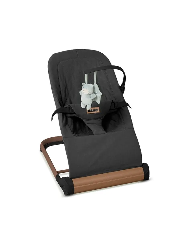 NENO Bouncer Nesso Dark Grey