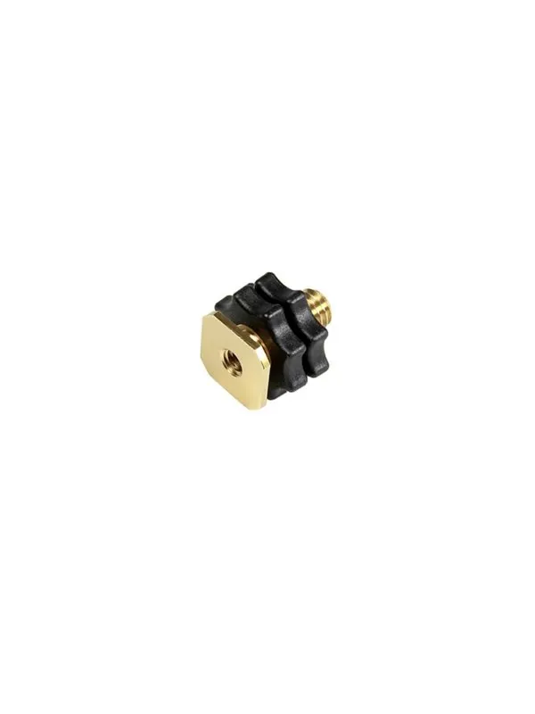 Rycote Hot Shoe Adaptor 3/8"
