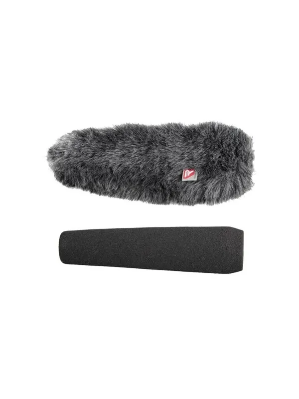 Rycote SGM Foam & Windjammer 18cm ME66