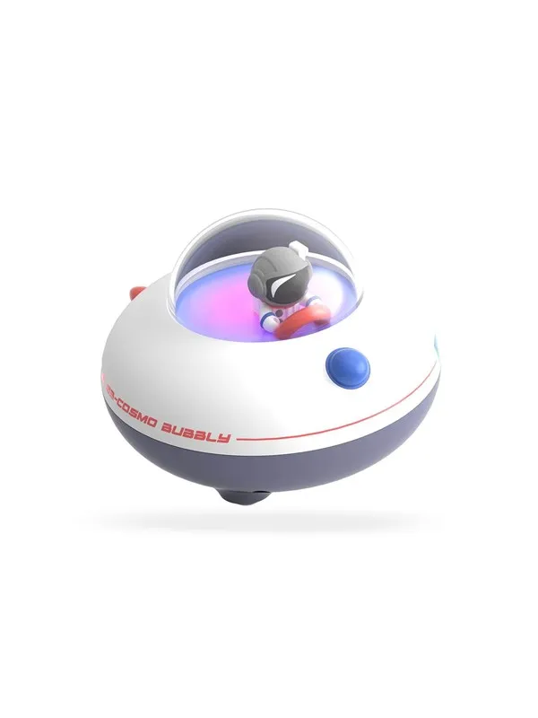 MOB Speaker Cosmo Bubbly Wireless with Stickers