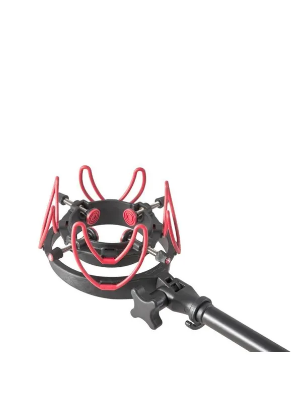 Rycote Shock Mount InVision USM-L