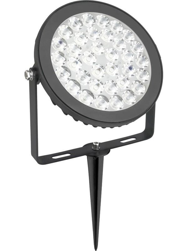 Miboxer Havelampe - 15W - RGB-CCT - WiFi - IP65