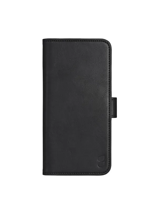 GEAR Wallet 2-in-1 MagSerie for iPhone 16 Pro Max - Black