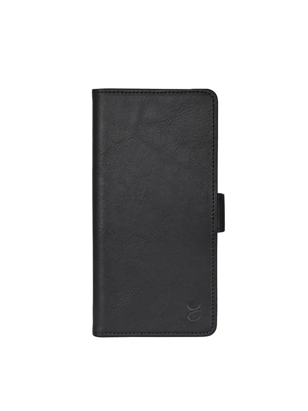 GEAR Wallet for Samsung S25 Ultra 5G - Black (3 Card)