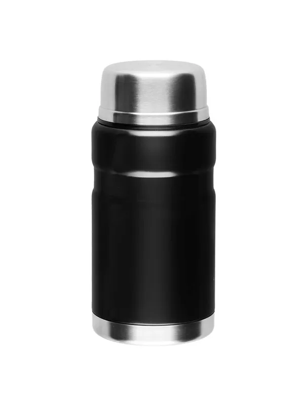 Bomann Thermos 0.75L - Black