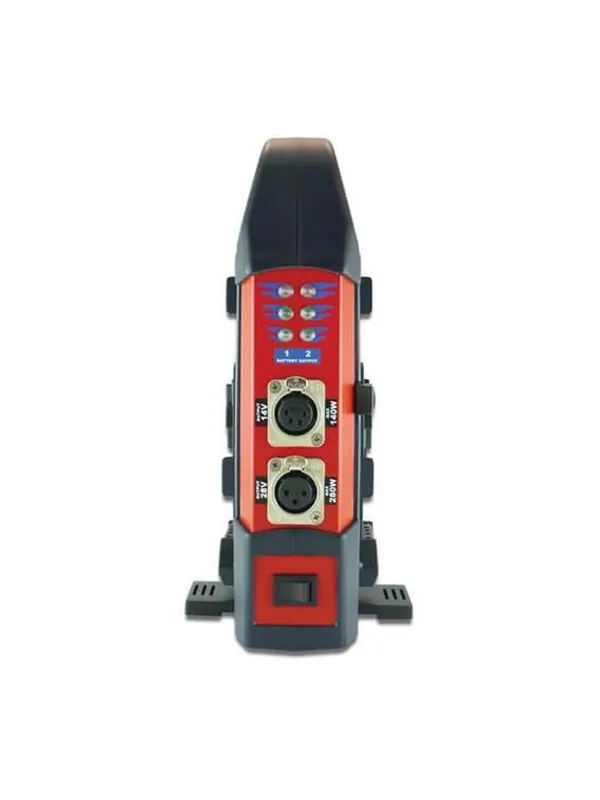 BLUESHAPE Power Station PWS2