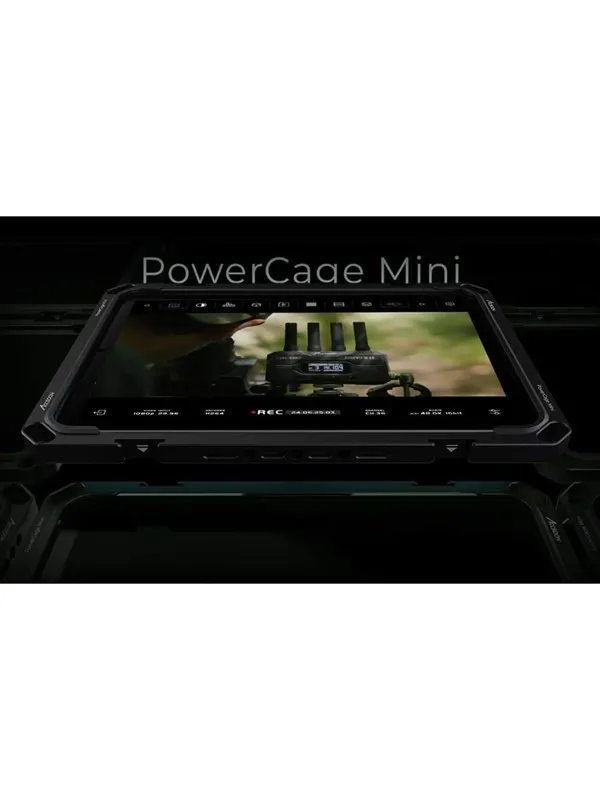 Accsoon Power Cage Mini