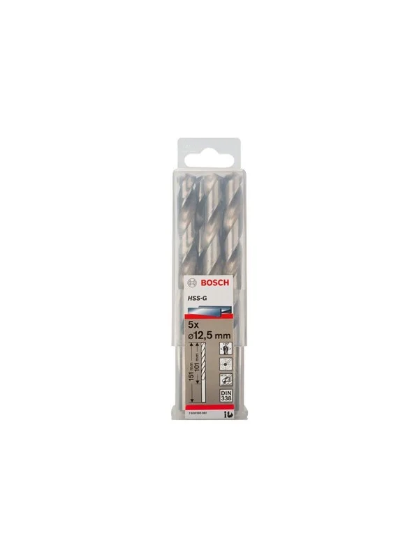 Bosch HSS-G