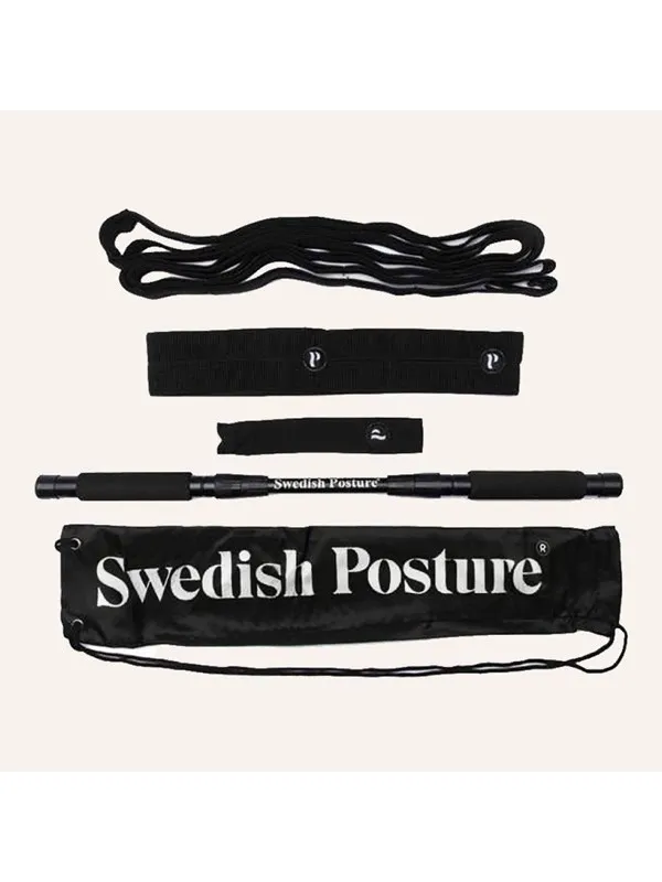 Swedish Posture Mini Gym