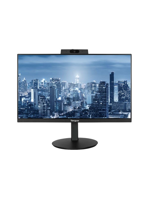 24" Targus DM4240PEUZ - 1920x1080 - IPS - 100W USB-C - Built-in Webcam