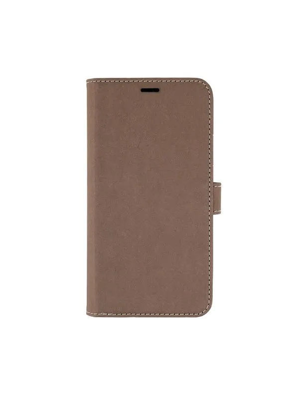 ONSALA Mobile Wallet Brown iPhone 11 Pro Max