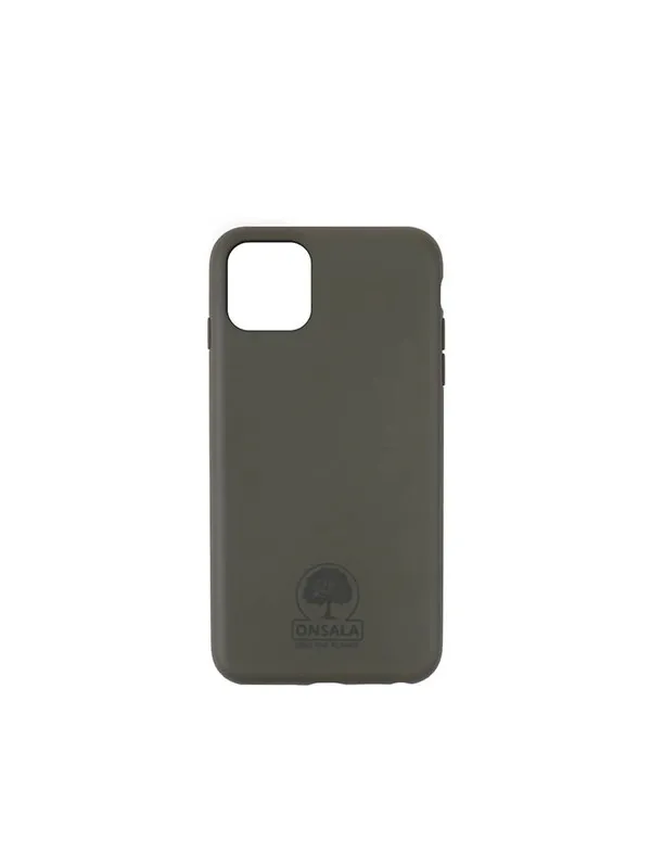 ONSALA Mobile Cover green iPhone 12 Pro Max