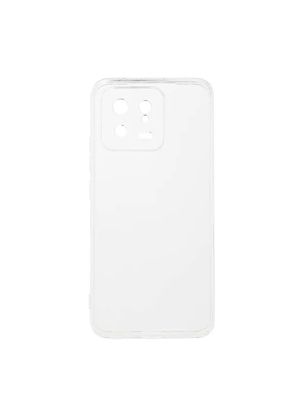 ONSALA Phone Case TPU Transparent - Xiaomi 13 5G