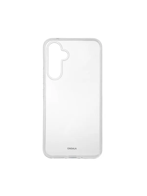 ONSALA Phone Case TPU Transparent - Samsung Galaxy A54 5G