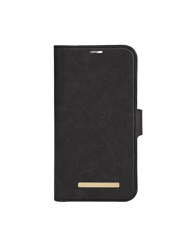 ONSALA Mobile Cover Midnight Black iPhone 13 Pro