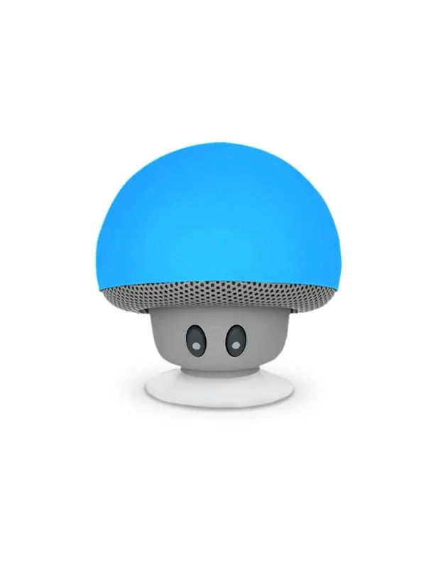 MOB Speaker Mega Mush Blue