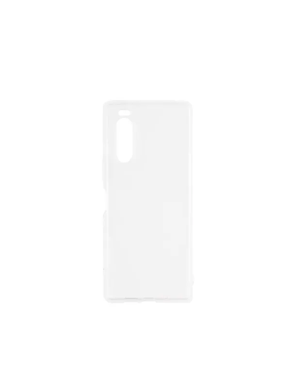 GEAR Phone Case TPU Transparent - Sony Xperia 5