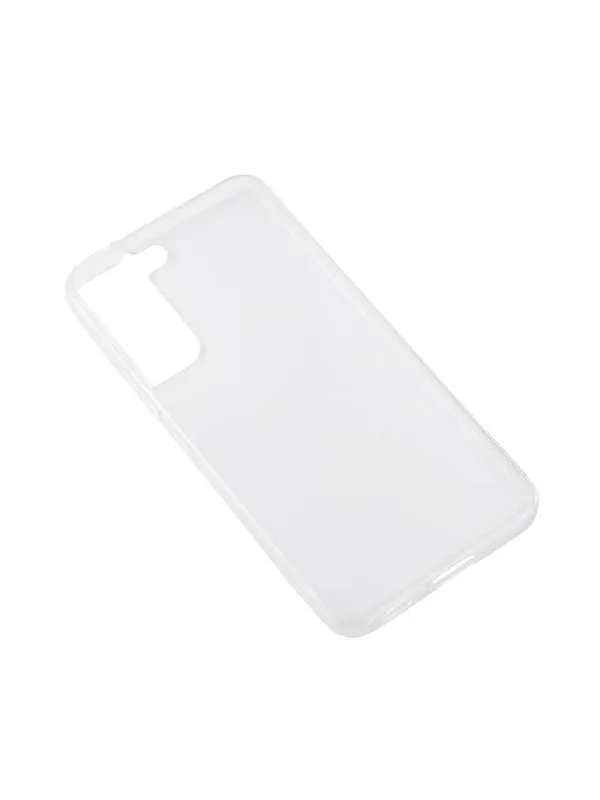 GEAR Phone Case TPU Transparent - Samsung S22