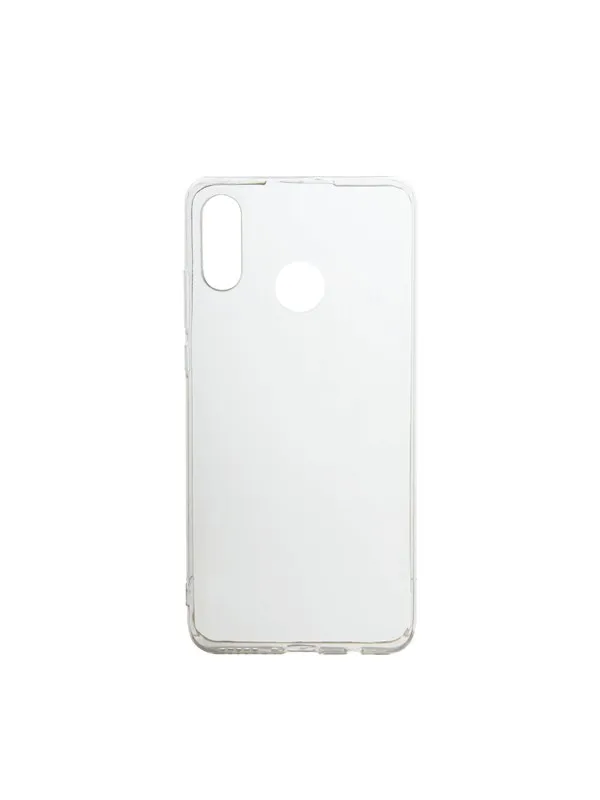 GEAR Phone Case TPU Transparent - Huawei P30 Lite
