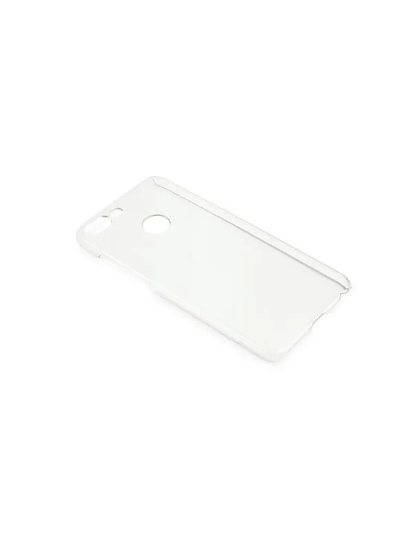 GEAR Phone Case Transparent - Huawei Honor 10