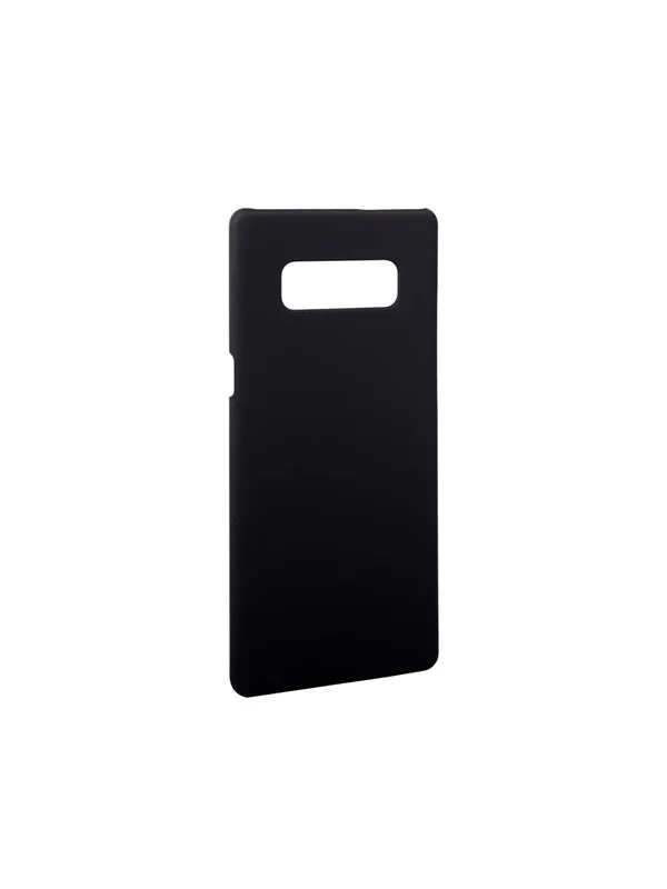 GEAR Phone Case Black - Samsung Note 8