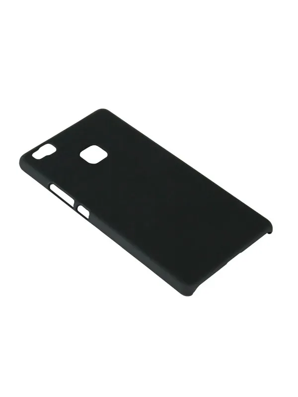 GEAR Phone Case Black - Huawei P9 Lite