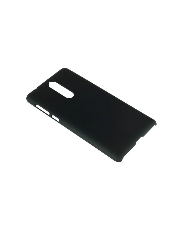 GEAR Phone Case Black - Nokia 8