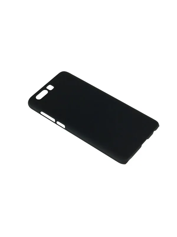 GEAR Phone Case Black - Huawei Honor 9
