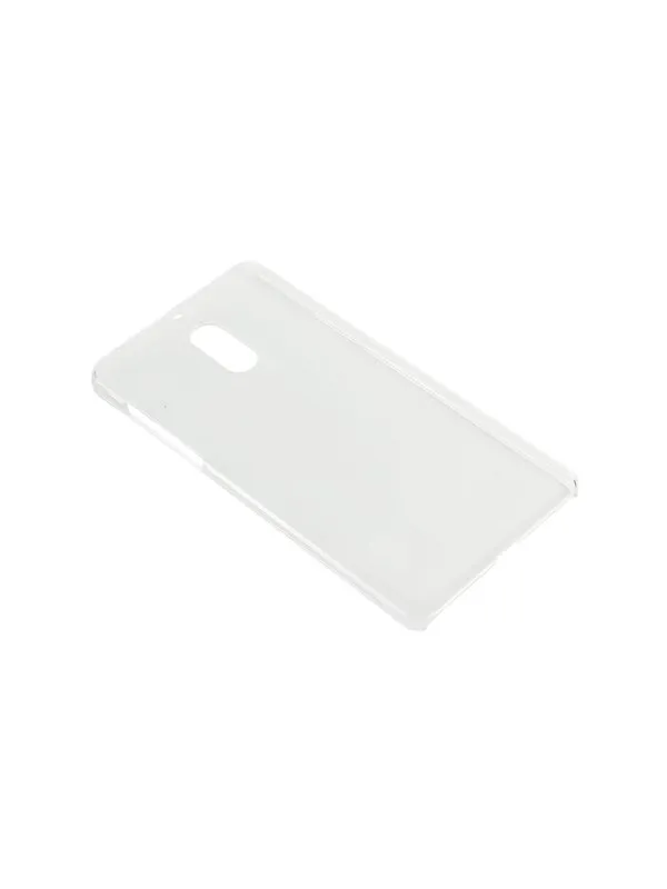 GEAR Phone Case Transparent - Nokia 6