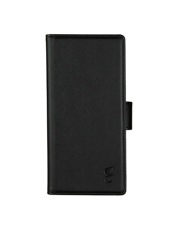 GEAR Wallet Xperia XA1 Black