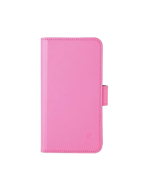 GEAR Wallet Case Pink - iPhone XR