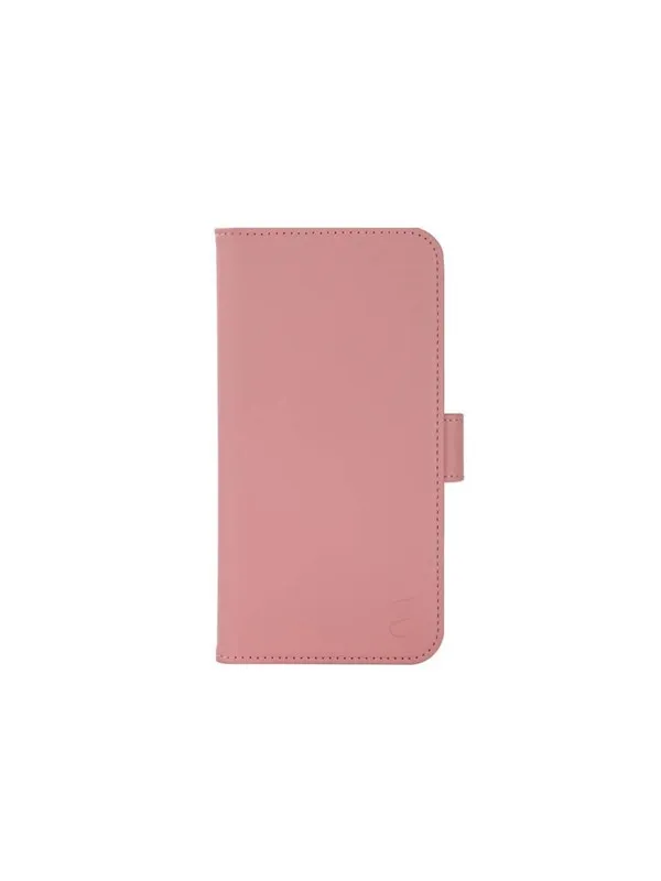 GEAR Wallet Case Pink - iPhone 12 Pro Max