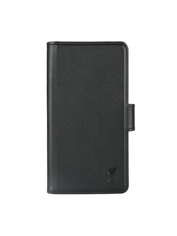 GEAR Wallet Case Black - LG K9