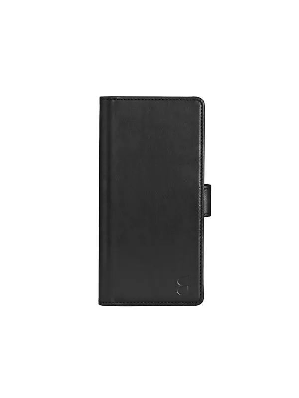 GEAR Wallet Case Black - Xiaomi Redmi Note 11 Pro