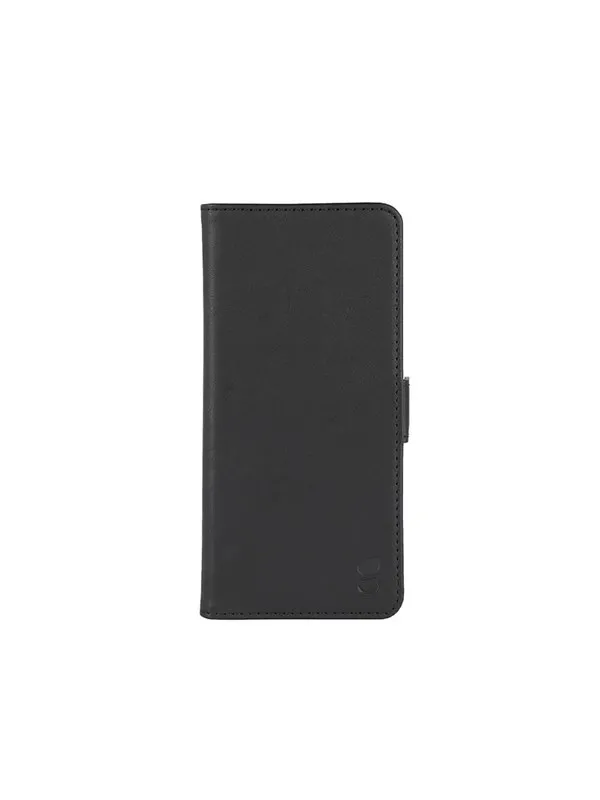 GEAR Classic 3 card Recycled Motorola G24 4G Black