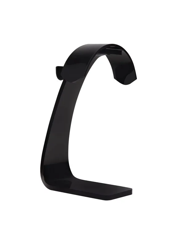 GEAR Headset Stand - Black