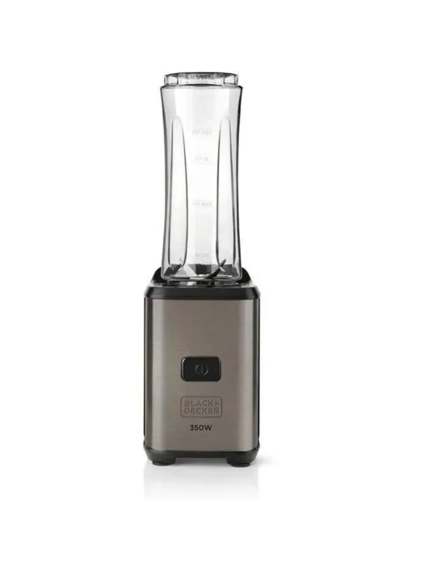 Black & Decker Mikser Smoothie Blender 350W - 350 W