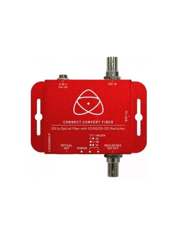 Atomos Battery Adapter for Canon 5DmkIII battery