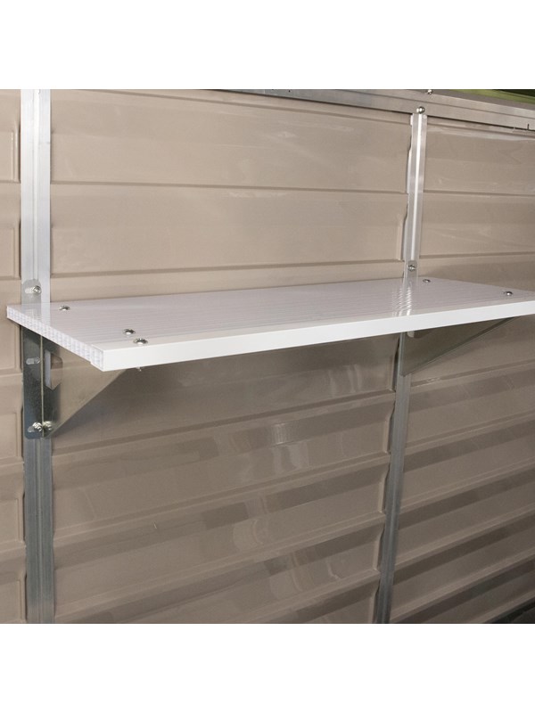 Canopia Storage shelf SKYLIGHT™ Palram