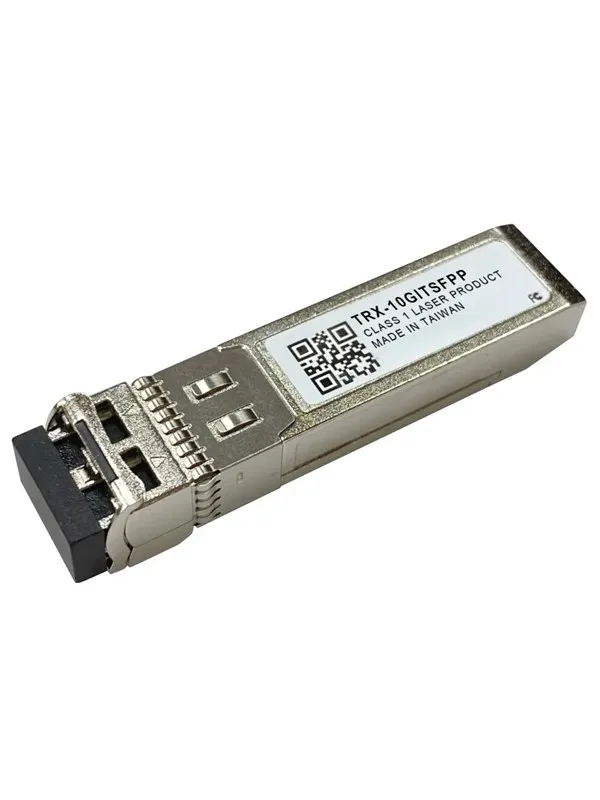 QNAP - SFP+ transceiver module - 10GbE